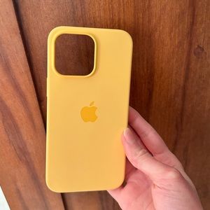 Iphone 14 Pro Max Apple Case
